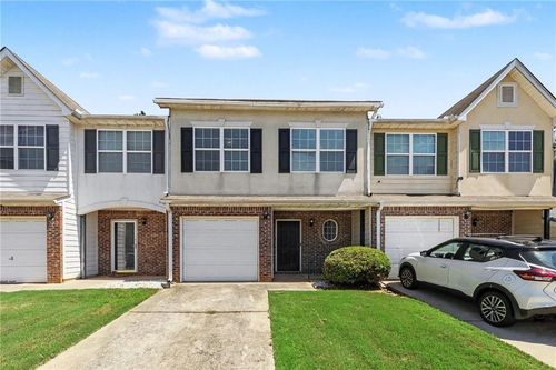 664 Georgetown Ct, Jonesboro, GA, 30236-8914 | Card Image