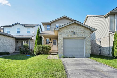 1160 Kimball Cres, London, ON, N6G0A8 | Card Image