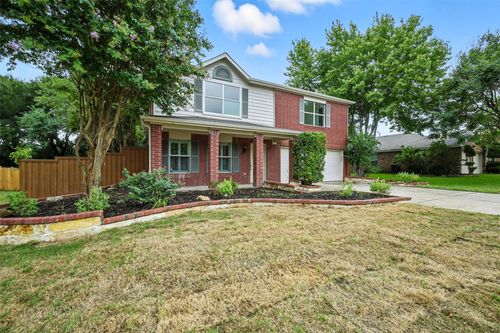 2519 Quail Ridge Rd, Melissa, TX, 75454-2124 | Card Image