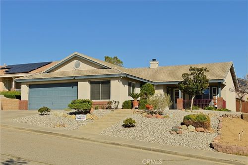 3456 Starjet, Rosamond, CA, 93560 | Card Image