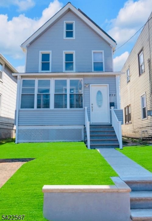 829 S 2nd St, Plainfield, NJ, 07063-1301 | Card Image