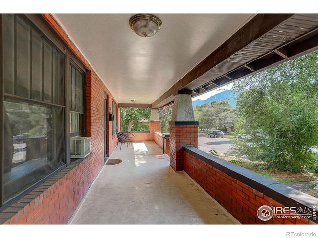 Welcoming Front Porch | Image 8