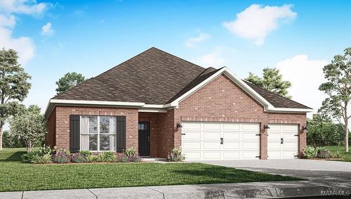 1044 Old Willow Drive, Prattville, AL, 36066 | Card Image