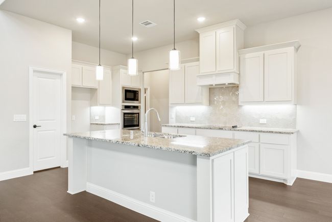 4021 Eagles Bluff Rd, House other with 5 bedrooms, 5 bathrooms and null parking in Midlothian TX | Image 14