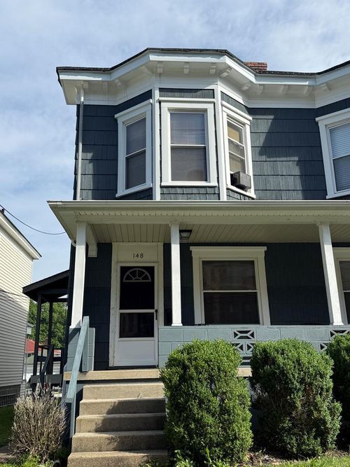 148 Edgington Ln, Wheeling, WV, 26003-1535 | Card Image