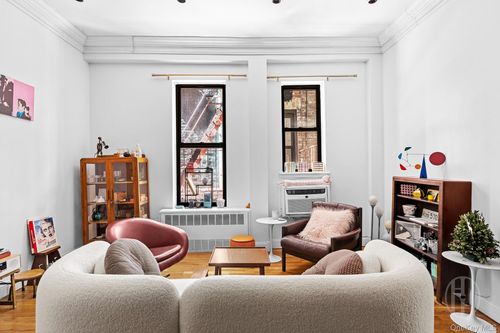 5-74 W 85th Street, New York, NY, 10024 | Card Image