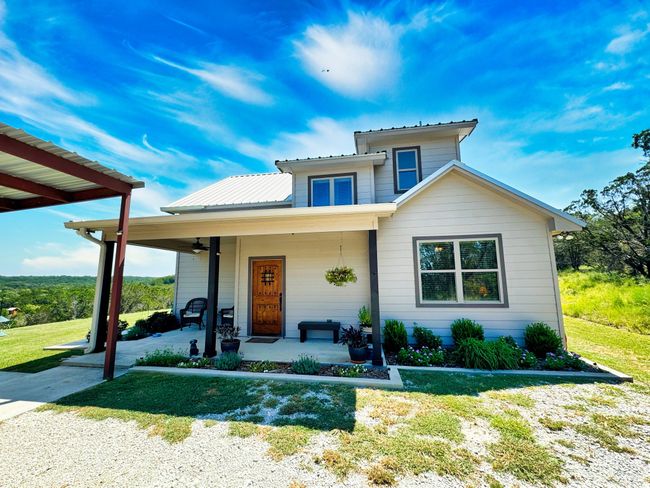 2807 Wind Point Ct, House other with 3 bedrooms, 4 bathrooms and null parking in Tolar TX | Image 4