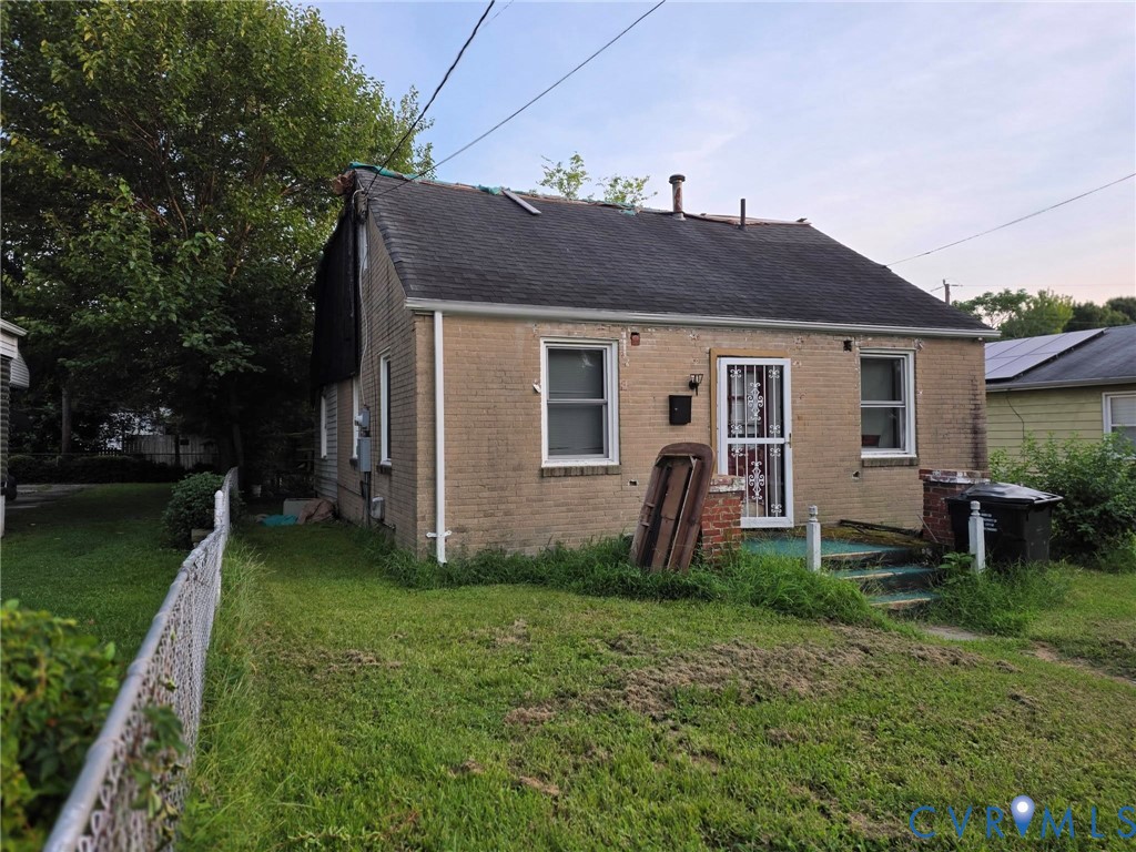 Residential in Unknown 3