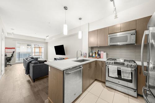 313-10155 River Dr, Richmond, BC, V6X0L3 | Card Image