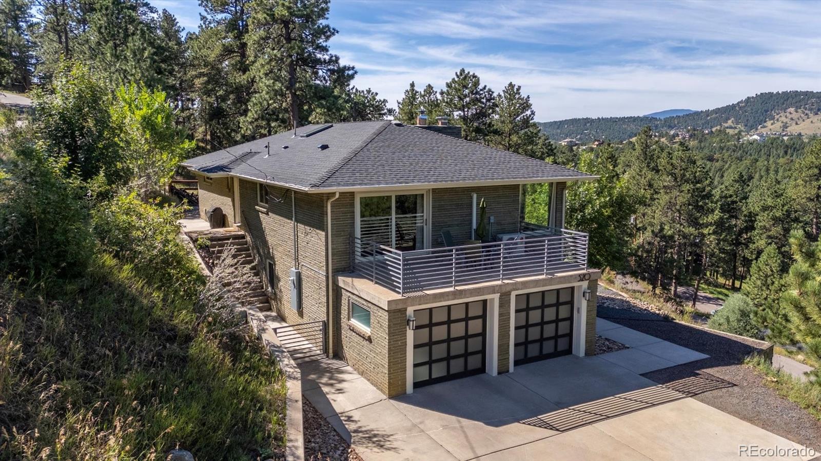 Rock Ave, Golden, CO 80401
