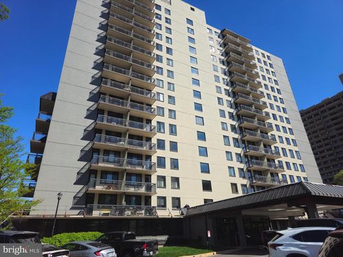 803-801 N Pitt St, ALEXANDRIA, VA, 22314-1791 | Card Image