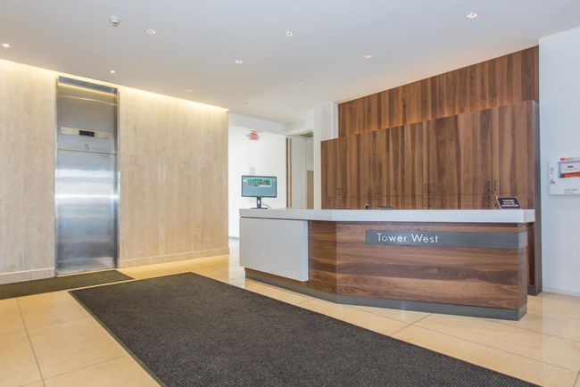 APT-3E - 6050 Kennedy Blvd, Condo with 1 bedrooms, 1 bathrooms and null parking in West New York NJ | Image 38
