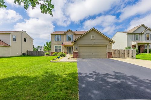 123 S Cranberry St, Bolingbrook, IL, 60490-2095 | Card Image