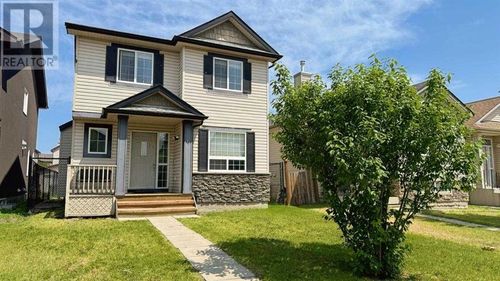 6 Saddlebrook Gdns Ne, Calgary, AB, T3J5M6 | Card Image
