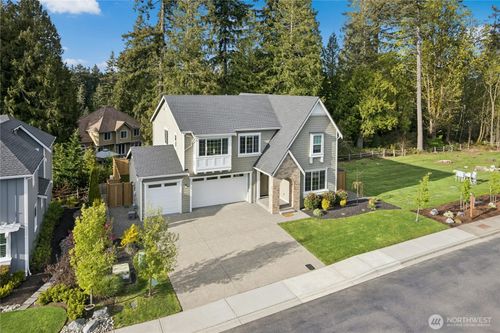 5421 133rd Street Ct Nw, Gig Harbor, WA, 98332-7929 | Card Image