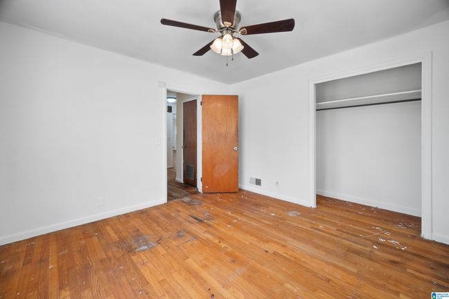 221 Maple Way, House other with 3 bedrooms, 1 bathrooms and null parking in CENTER POINT AL | Image 17