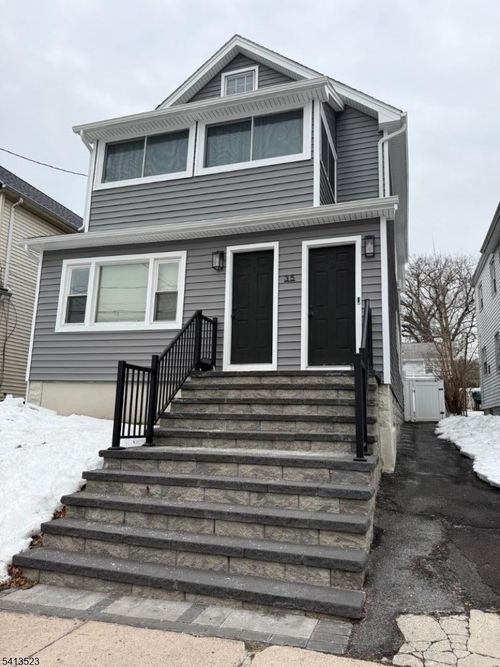 35 Mountainview St, West Orange, NJ, 07052-4819 | Card Image