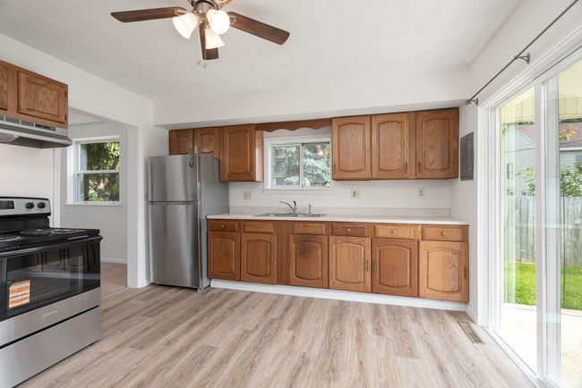 115 S 27 Th St, House other with 2 bedrooms, 1 bathrooms and null parking in Lafayette IN | Image 13