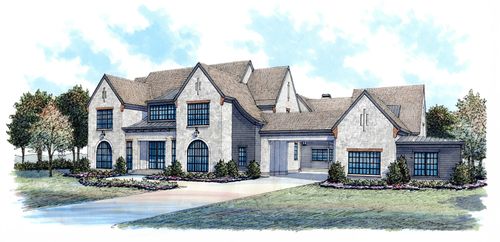 1518 Lurah Ln, Franklin, TN, 37064-4529 | Card Image