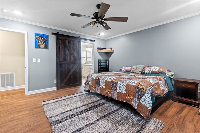10908 Pecks Dr, House other with 4 bedrooms, 3 bathrooms and null parking in Harrison AR | Image 16