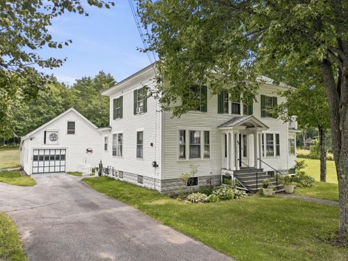 62 Rumford Ave, Bryant Pond, ME, 04219-6412 | Card Image