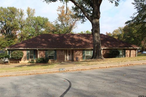 1818 Kensington Dr, Tyler, TX, 75703-2029 | Card Image