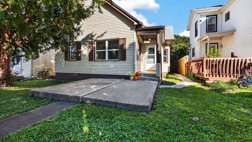 510 1/2 E Mulberry Street, Bloomington, IL, 61701 | Card Image