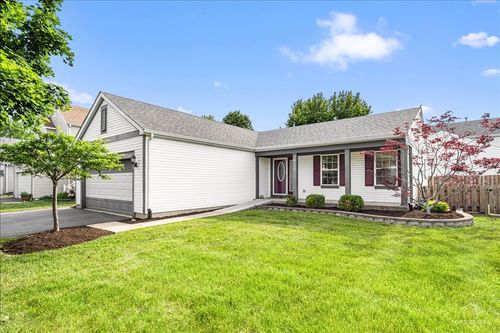 608 White Ln, Hainesville, IL, 60030-4108 | Card Image