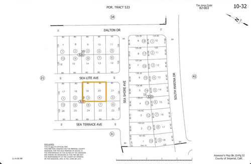 2497 Sea Lite Ave, Thermal, CA, 92274 | Card Image