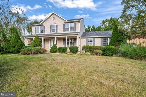 3451 Choate Ct, WOODBRIDGE, VA, 22193-1068 | Card Image