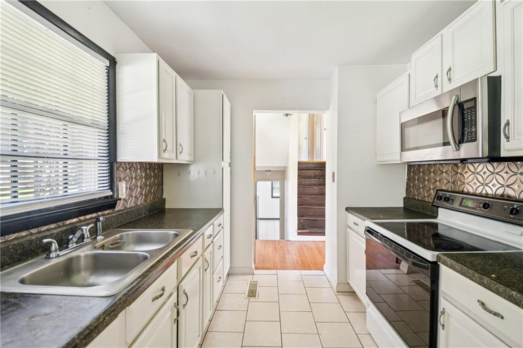 Residential in Conyers 5