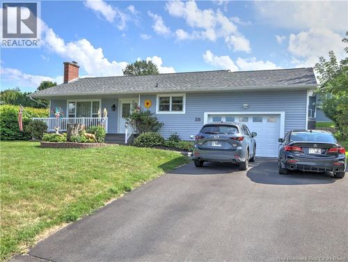 335 Macdonald Ave, Oromocto, NB, E2V1A8 | Card Image