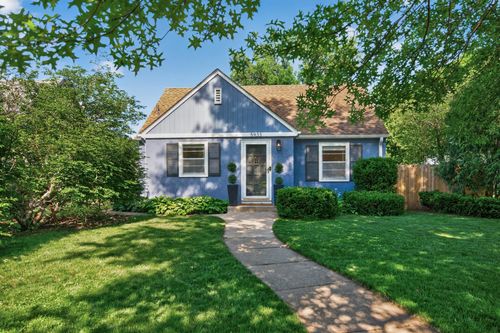 5933 York Ave S, Edina, MN, 55410-2827 | Card Image