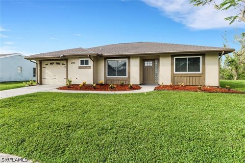 4599 Mongite Rd, NORTH PORT, FL, 34287-2868 | Card Image