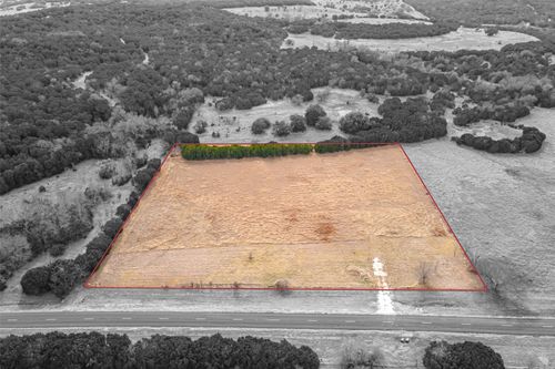 12611 Chalk Mountain Hwy, Bluff Dale, TX, 76433 | Card Image