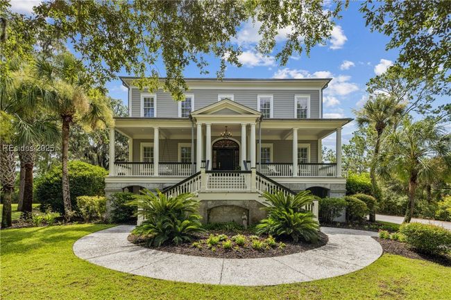 4 Honors Ct, House other with 5 bedrooms, 5 bathrooms and null parking in Bluffton SC | Image 4