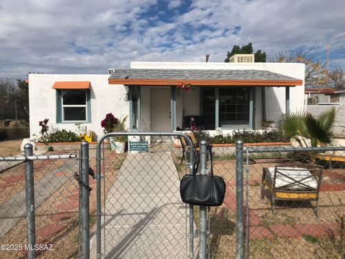 335 E Rodeo Drive, Tucson, AZ, 85714 | Card Image