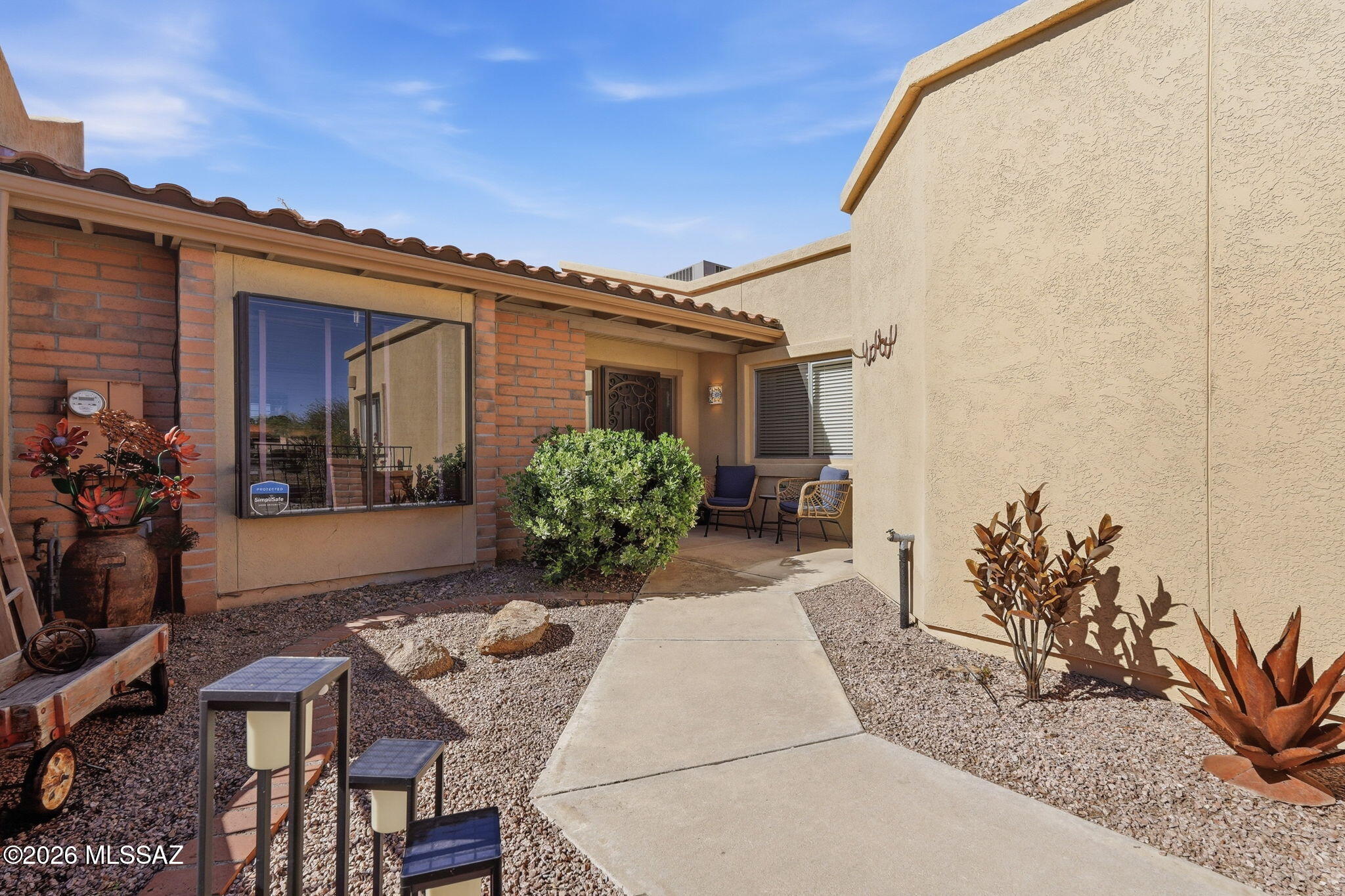 Residential in Green Valley 3