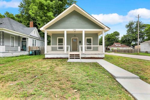 1292 Tutwiler Ave, Memphis, TN, 38107-4821 | Card Image