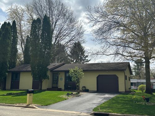 414 Lucille Street, Verona, WI, 53593 | Card Image