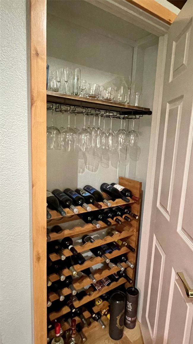 Beverage closet in kitchen area | Image 62