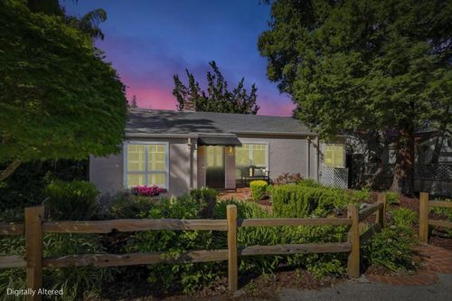 20360 Orchard Rd, Saratoga, CA, 95070-5937 | Card Image