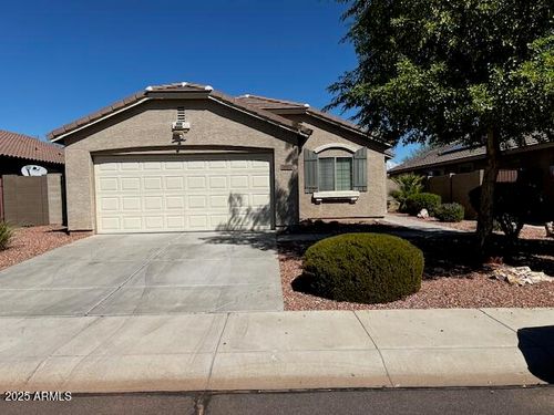 18410 W Lundberg St, Surprise, AZ, 85388-1836 | Card Image