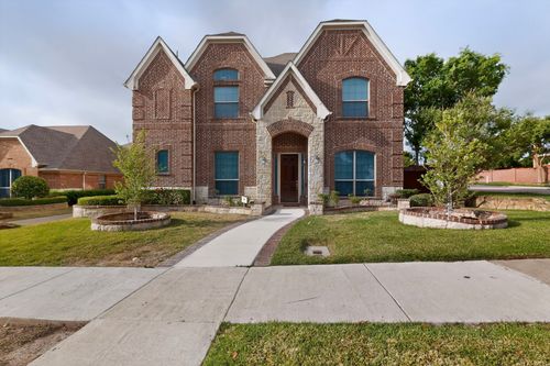2440 Lismore Ln, Irving, TX, 75063-8117 | Card Image