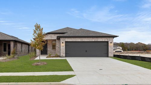 2928 Kimberwick Dr, Anna, TX, 75409-1446 | Card Image