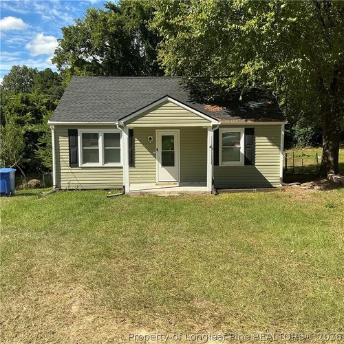210 Sunset Ave, Fayetteville, NC, 28301-4158 | Card Image