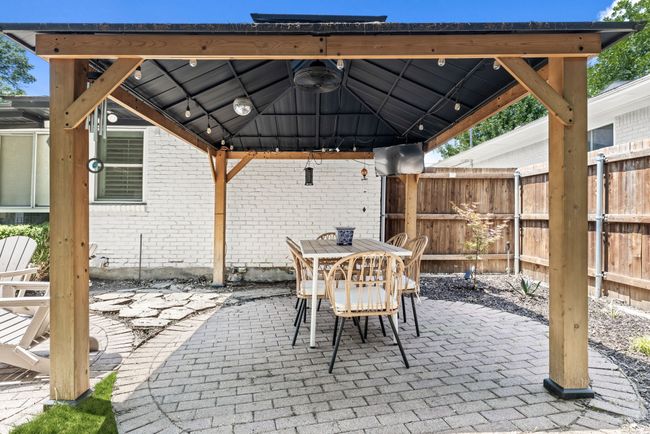 6650 Santa Anita Dr, House other with 3 bedrooms, 2 bathrooms and null parking in Dallas TX | Image 33