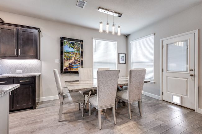 736 Wilmott Ter, House other with 4 bedrooms, 2 bathrooms and null parking in Justin TX | Image 12