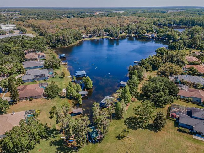 Lake Aerial | Image 51