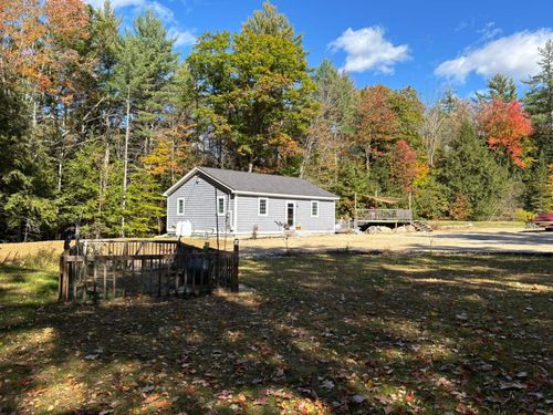 93 Old Greenfield Rd, Peterborough, NH, 03458-1203 | Card Image
